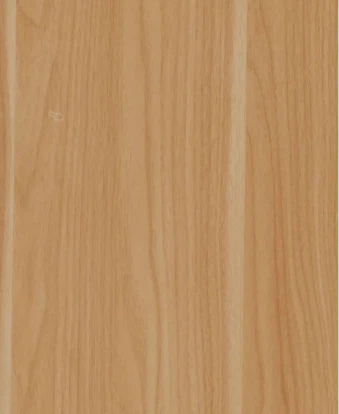 Factory Price 1300X2500 Wood Grain Melamine Paper