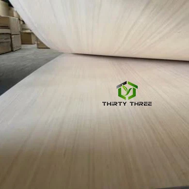 1.2-2mm Recon White Plywood Can Faced Melamine Paper price