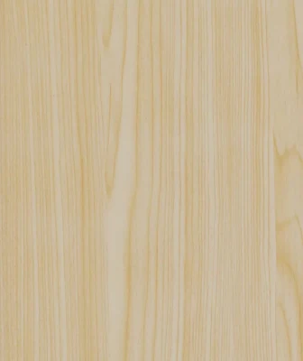 Cloth Grain Printing Melamine Paper For Plywood