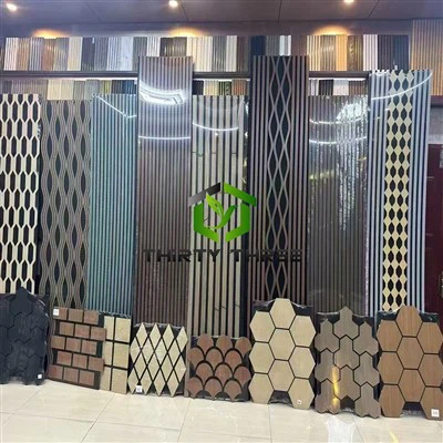 Éco-friendly décoratif iso technique noire chêne akupanel
